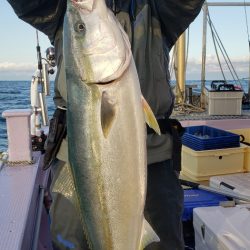 海龍丸（石川） 釣果