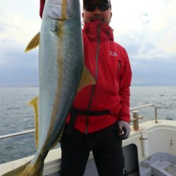 エル・クルーズ 釣果