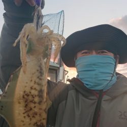 シースナイパー海龍 釣果