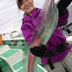 金沢八景鴨下丸 釣果