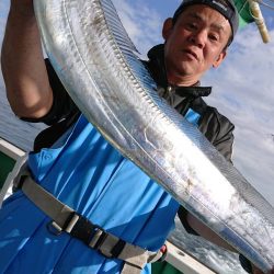 金沢八景鴨下丸 釣果