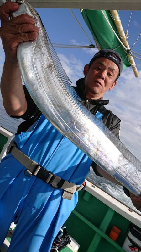 金沢八景鴨下丸 釣果