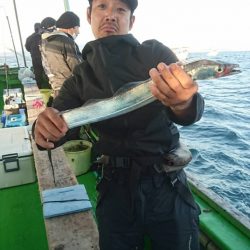 小島丸 釣果