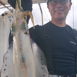 シースナイパー海龍 釣果