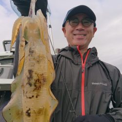 シースナイパー海龍 釣果