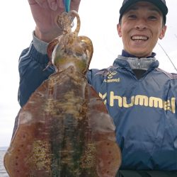 シースナイパー海龍 釣果