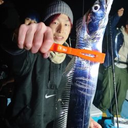 シースナイパー海龍 釣果