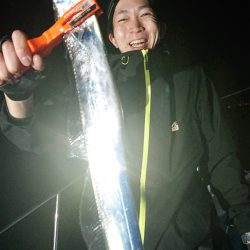 シースナイパー海龍 釣果