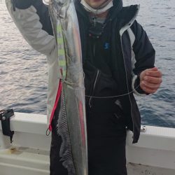 海皇丸 釣果