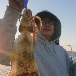 シースナイパー海龍 釣果