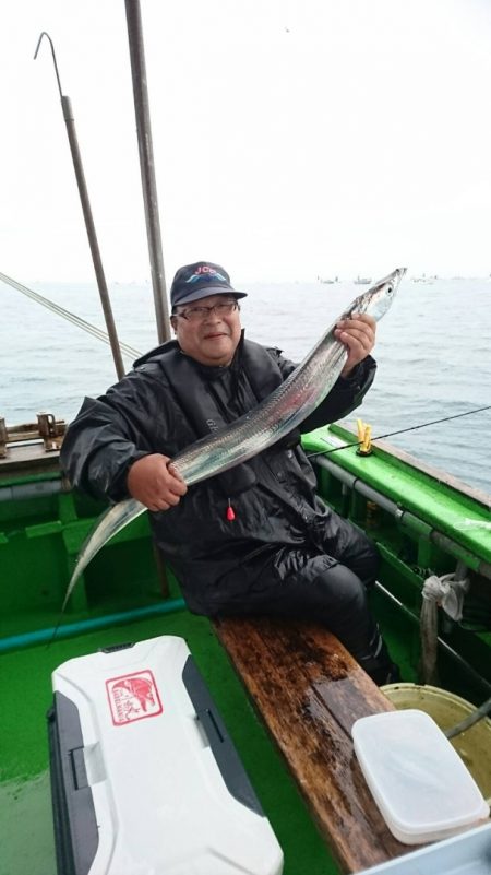 小島丸 釣果
