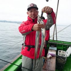小島丸 釣果