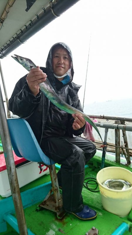 小島丸 釣果