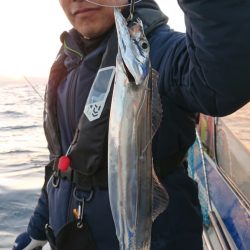 海皇丸 釣果