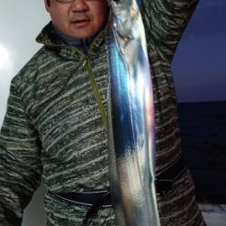 海皇丸 釣果