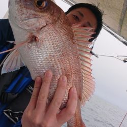 海皇丸 釣果