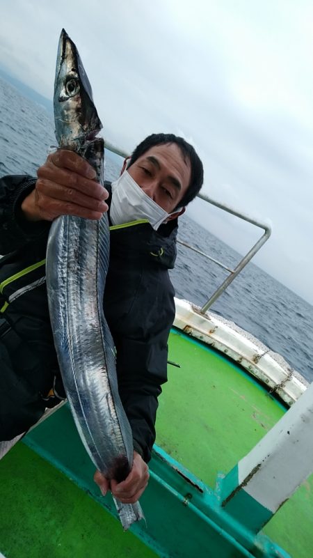 小島丸 釣果