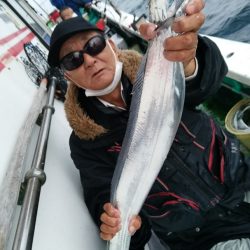 小島丸 釣果