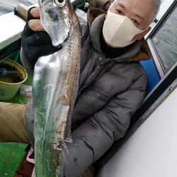 小島丸 釣果
