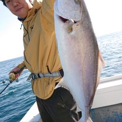 だて丸 釣果