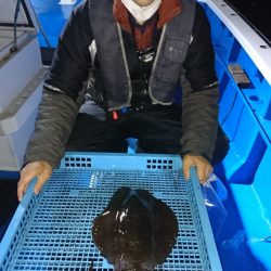 第三共栄丸 釣果