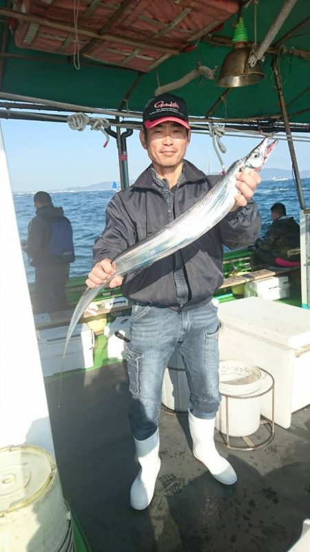 小島丸 釣果