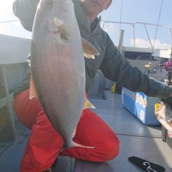 だて丸 釣果