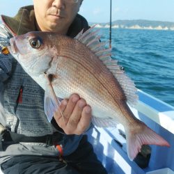 新幸丸 釣果