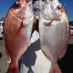 第三共栄丸 釣果