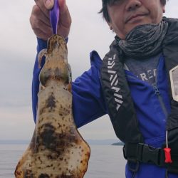 シースナイパー海龍 釣果
