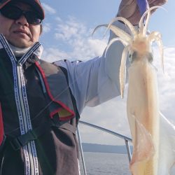 シースナイパー海龍 釣果