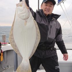 宝生丸 釣果