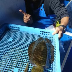 第三共栄丸 釣果