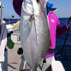 海皇丸 釣果