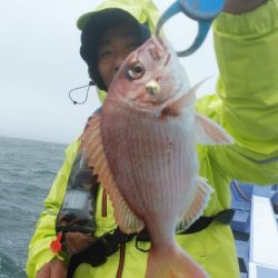 新幸丸 釣果