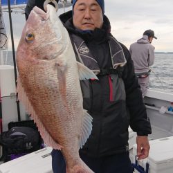 宝生丸 釣果