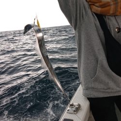 海皇丸 釣果