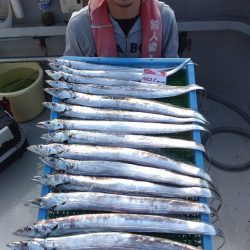 釣人家 釣果