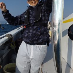 釣人家 釣果