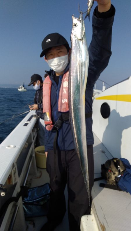 釣人家 釣果