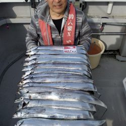 釣人家 釣果