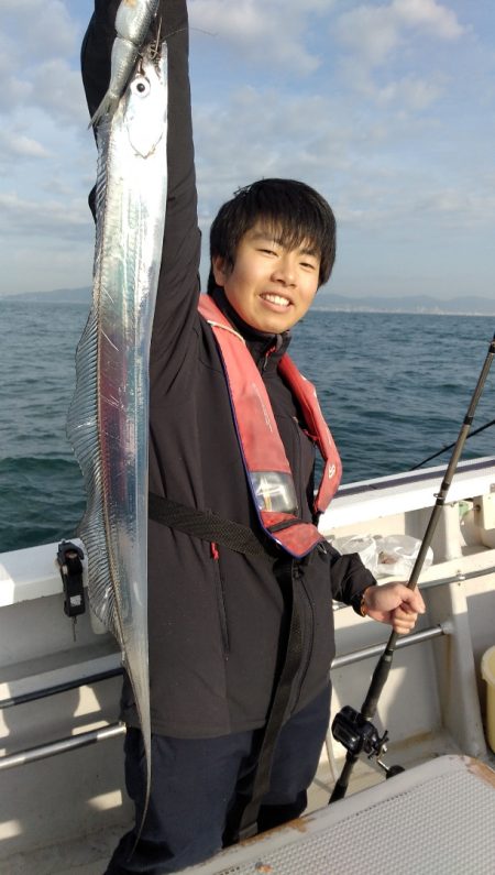釣人家 釣果