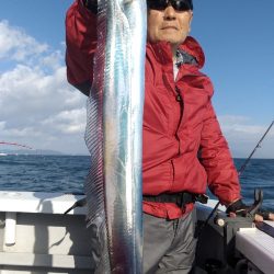 釣人家 釣果
