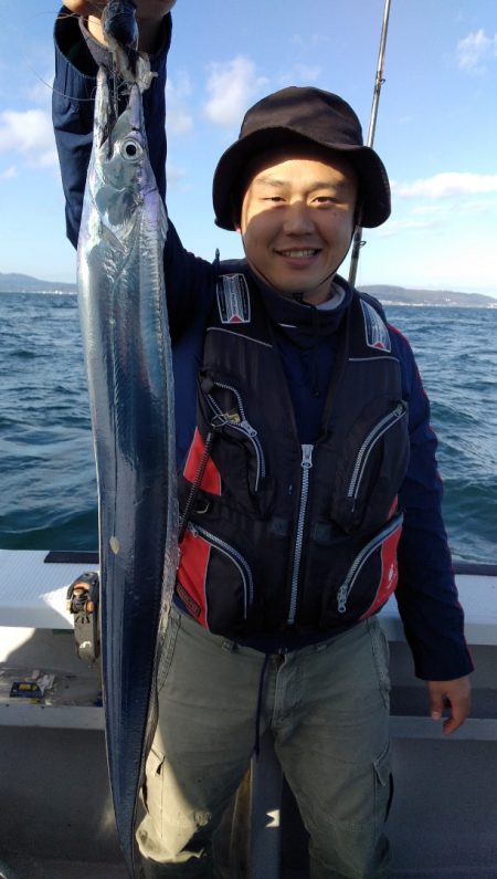 釣人家 釣果