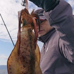 シースナイパー海龍 釣果