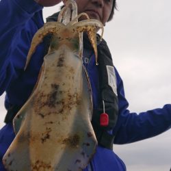 シースナイパー海龍 釣果