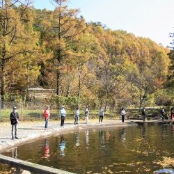 平谷湖フィッシングスポット 釣果