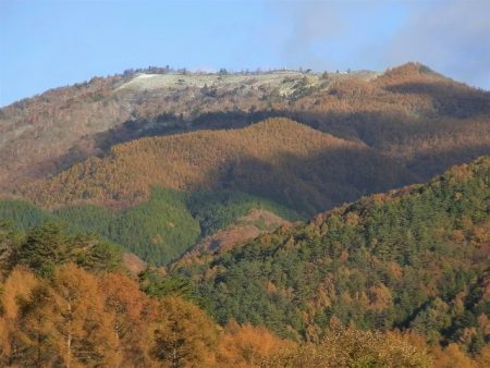 平谷湖フィッシングスポット 釣果