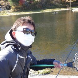 平谷湖フィッシングスポット 釣果