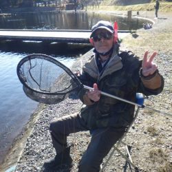 平谷湖フィッシングスポット 釣果